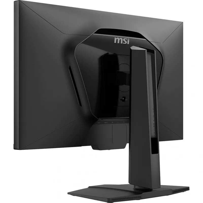 MSI MAG 274QPF X30MV arvutimonitor 68,6 cm (27 tolli) 2560 x 1440 pikslit Wide Quad HD LCD must