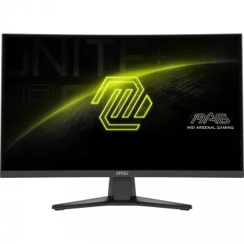 MSI MAG 275CQF E18 arvutimonitor 68,6 cm (27 tolli) 2560 x 1440 pikslit Wide Quad HD must