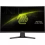 MSI MAG 275CQF E18 arvutimonitor 68,6 cm (27 tolli) 2560 x 1440 pikslit Wide Quad HD must