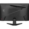 MSI MAG 275CQF E18 arvutimonitor 68,6 cm (27 tolli) 2560 x 1440 pikslit Wide Quad HD must