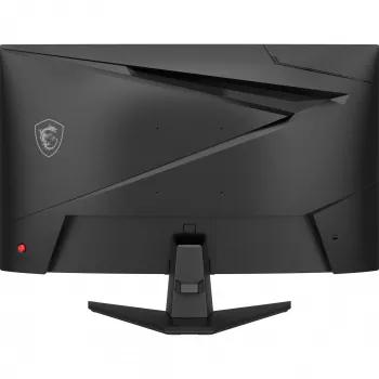 MSI MAG 275CQF E18 arvutimonitor 68,6 cm (27 tolli) 2560 x 1440 pikslit Wide Quad HD must