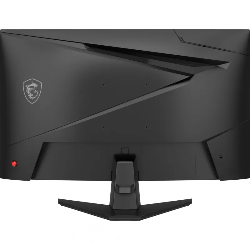 MSI MAG 275CQF E18 arvutimonitor 68,6 cm (27 tolli) 2560 x 1440 pikslit Wide Quad HD must
