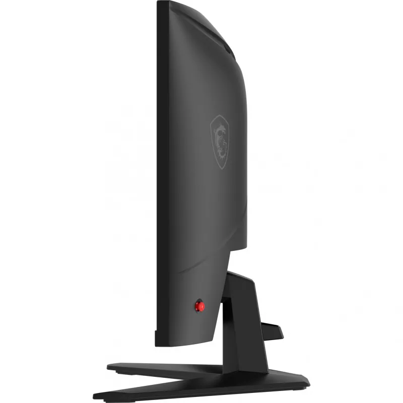 MSI MAG 275CQF E18 arvutimonitor 68,6 cm (27 tolli) 2560 x 1440 pikslit Wide Quad HD must