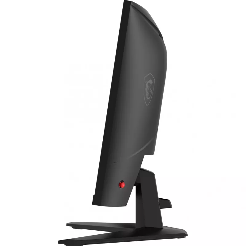 MSI MAG 275CQF E18 arvutimonitor 68,6 cm (27 tolli) 2560 x 1440 pikslit Wide Quad HD must