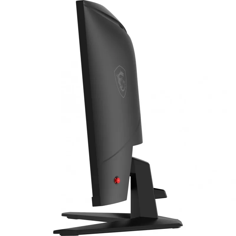 MSI MAG 275CQF E18 arvutimonitor 68,6 cm (27 tolli) 2560 x 1440 pikslit Wide Quad HD must