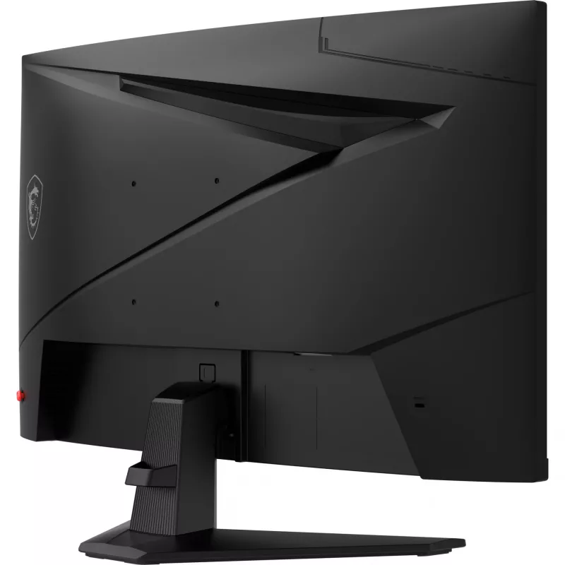 MSI MAG 275CQF E18 arvutimonitor 68,6 cm (27 tolli) 2560 x 1440 pikslit Wide Quad HD must