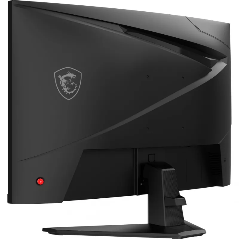 MSI MAG 275CQF E18 arvutimonitor 68,6 cm (27 tolli) 2560 x 1440 pikslit Wide Quad HD must