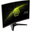 MSI MAG 275CQF E18 arvutimonitor 68,6 cm (27 tolli) 2560 x 1440 pikslit Wide Quad HD must
