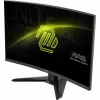 MSI MAG 275CQF E18 arvutimonitor 68,6 cm (27 tolli) 2560 x 1440 pikslit Wide Quad HD must