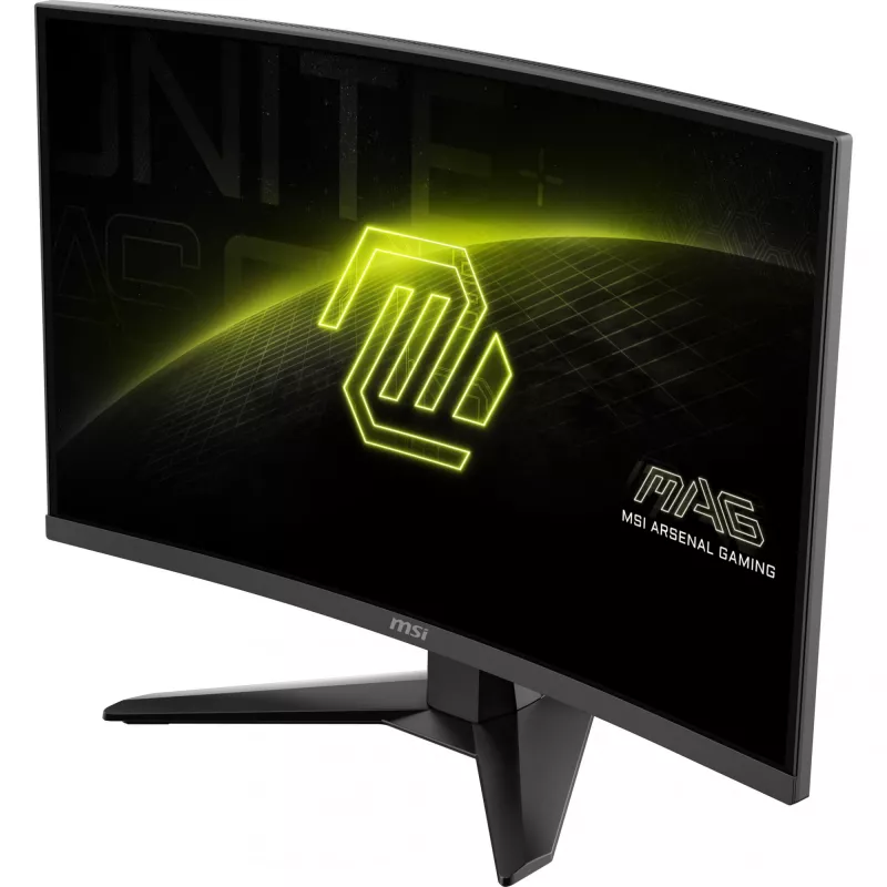 MSI MAG 275CQF E18 arvutimonitor 68,6 cm (27 tolli) 2560 x 1440 pikslit Wide Quad HD must