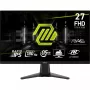 MSI MAG 275F arvutimonitor 68,6 cm (27 tolli) 1920 x 1080 pikslit Full HD must
