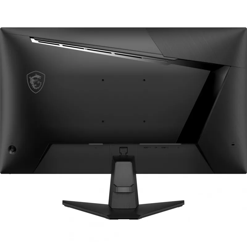 MSI MAG 275F arvutimonitor 68,6 cm (27 tolli) 1920 x 1080 pikslit Full HD must