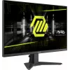 MSI MAG 275F arvutimonitor 68,6 cm (27 tolli) 1920 x 1080 pikslit Full HD must