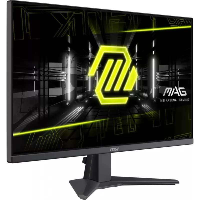 MSI MAG 275F arvutimonitor 68,6 cm (27 tolli) 1920 x 1080 pikslit Full HD must