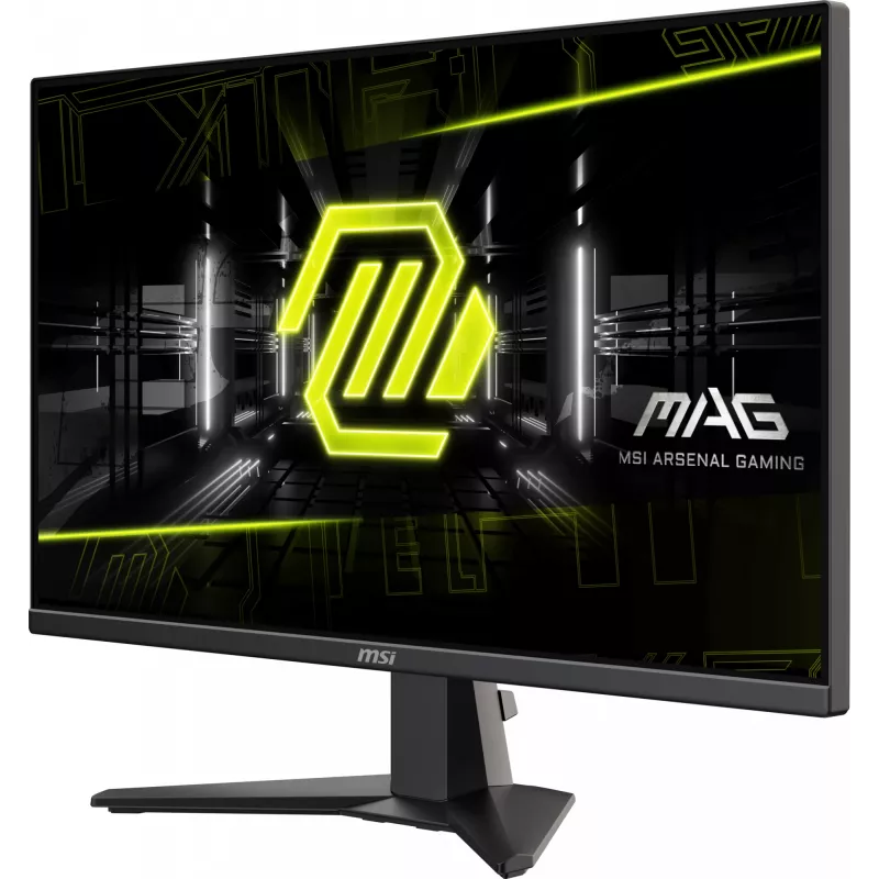 MSI MAG 275F arvutimonitor 68,6 cm (27 tolli) 1920 x 1080 pikslit Full HD must