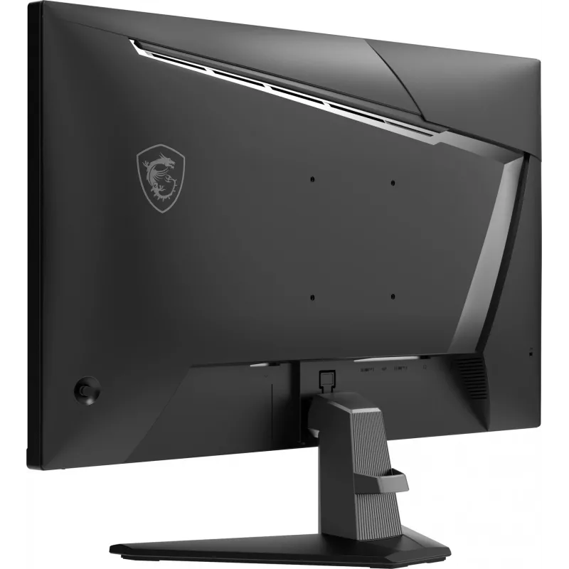 MSI MAG 275F arvutimonitor 68,6 cm (27 tolli) 1920 x 1080 pikslit Full HD must