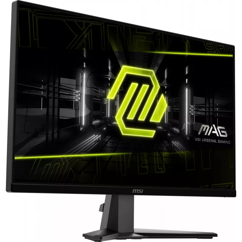 MSI MAG 275F arvutimonitor 68,6 cm (27 tolli) 1920 x 1080 pikslit Full HD must