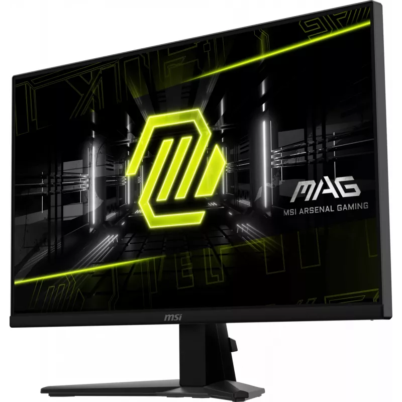 MSI MAG 275F arvutimonitor 68,6 cm (27 tolli) 1920 x 1080 pikslit Full HD must
