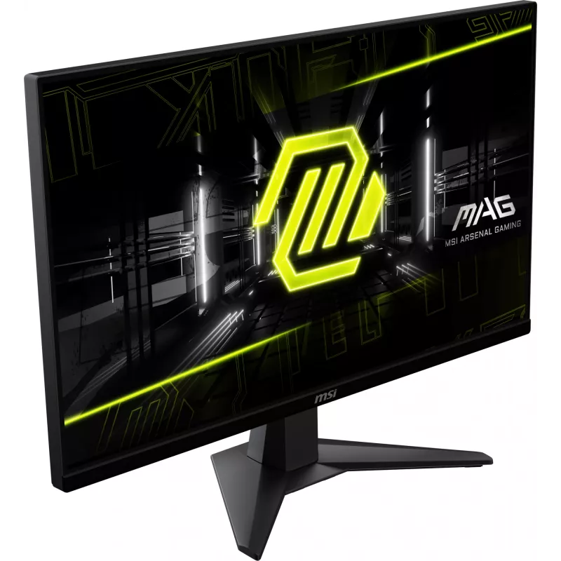 MSI MAG 275F arvutimonitor 68,6 cm (27 tolli) 1920 x 1080 pikslit Full HD must