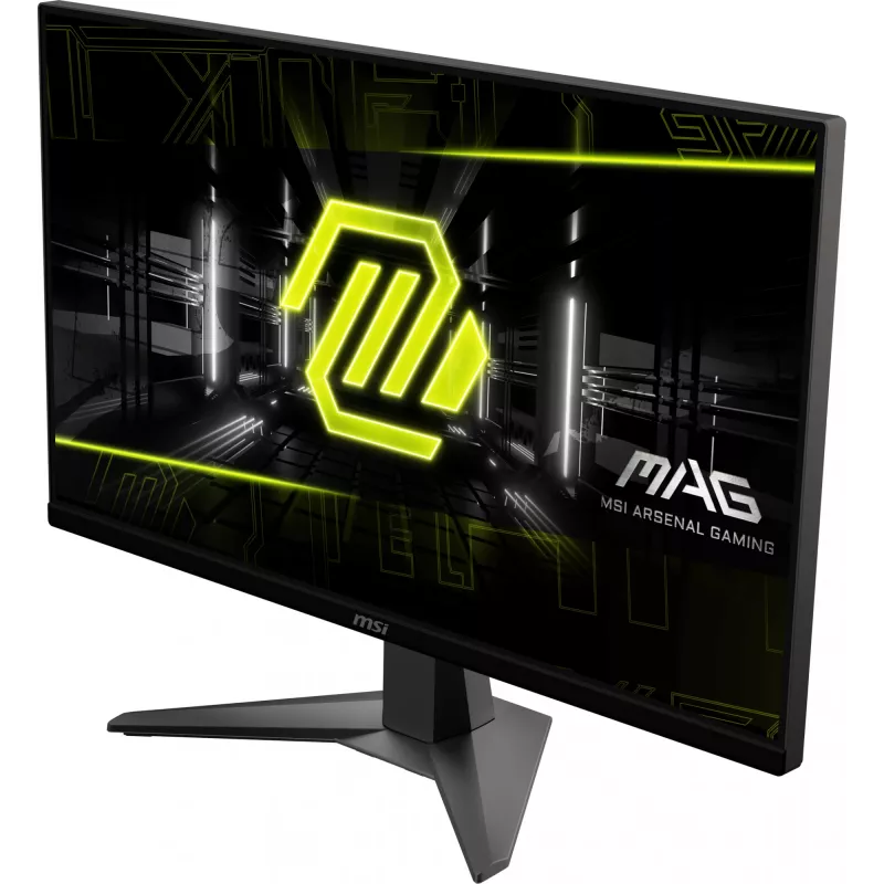 MSI MAG 275F arvutimonitor 68,6 cm (27 tolli) 1920 x 1080 pikslit Full HD must