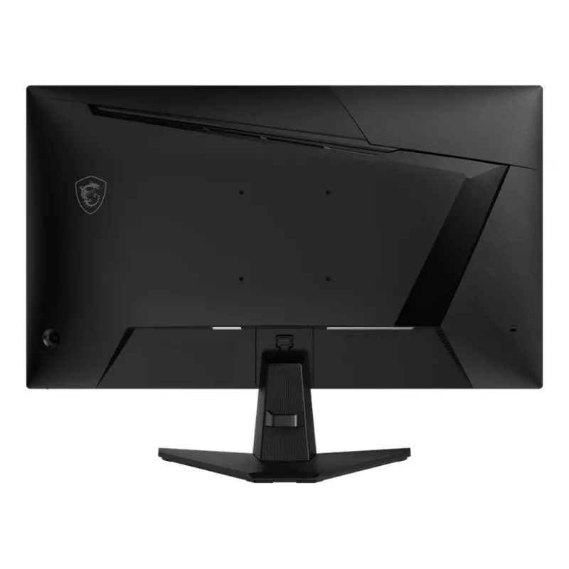 MSI MAG 275QF arvutikuvar 68,6 cm (27 tolli) 2560 x 1440 pikslit Wide Quad HD LCD Must