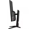 MSI MAG 321CUPDF arvutimonitor 80 cm (31,5 tolli) 3840 x 2160 pikslit 4K Ultra HD LCD must