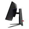 MSI MAG 345CQR arvutikuvar 86.4 cm (34 tolli) 3440 x 1440 pikslit UltraWide Dual Quad HD Must