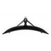 MSI MAG 345CQR arvutikuvar 86.4 cm (34 tolli) 3440 x 1440 pikslit UltraWide Dual Quad HD Must