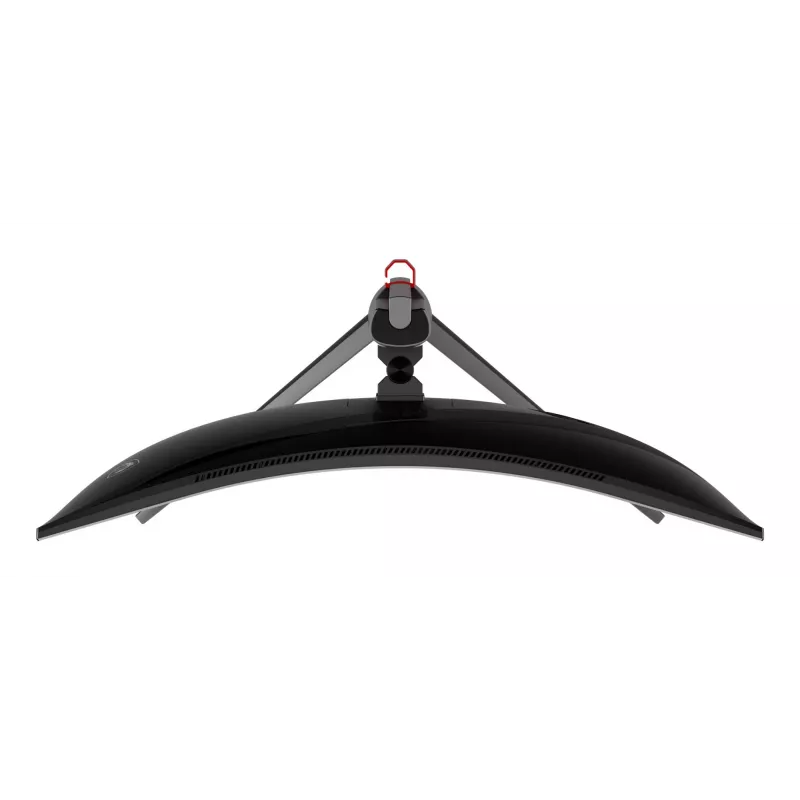 MSI MAG 345CQR arvutikuvar 86.4 cm (34 tolli) 3440 x 1440 pikslit UltraWide Dual Quad HD Must