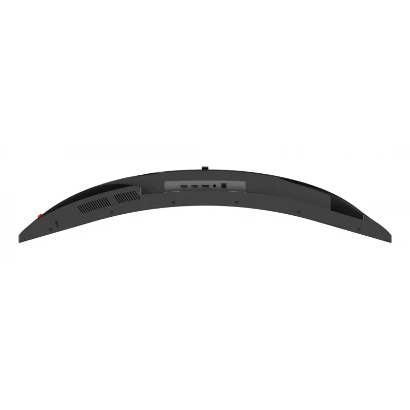 MSI MAG 345CQR arvutikuvar 86.4 cm (34 tolli) 3440 x 1440 pikslit UltraWide Dual Quad HD Must