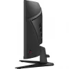 MSI MAG 346CQ arvutimonitor 86,4 cm (34 tolli) 3440 x 1440 pikslit UltraWide Dual Quad HD LCD must
