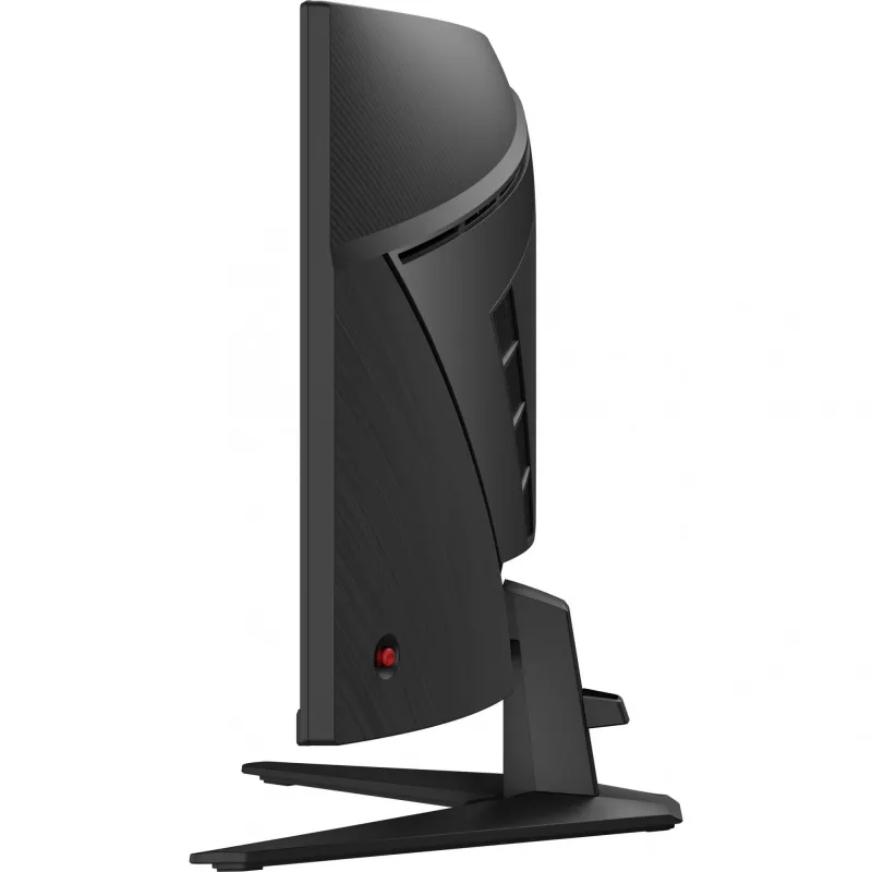 MSI MAG 346CQ arvutimonitor 86,4 cm (34 tolli) 3440 x 1440 pikslit UltraWide Dual Quad HD LCD must