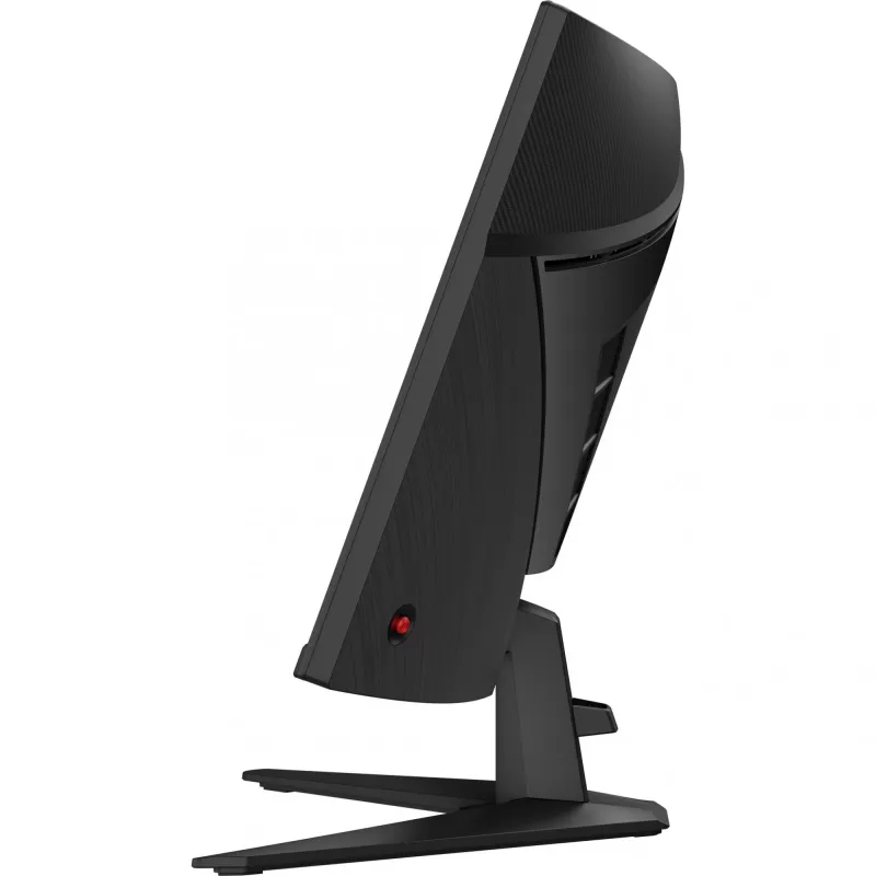 MSI MAG 346CQ arvutimonitor 86,4 cm (34 tolli) 3440 x 1440 pikslit UltraWide Dual Quad HD LCD must