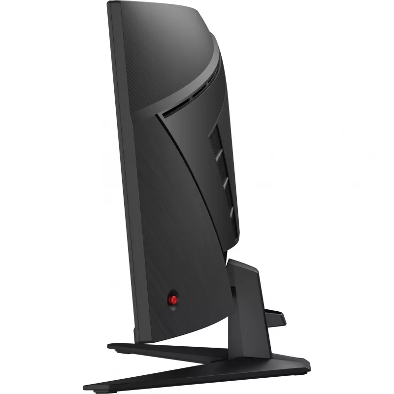 MSI MAG 346CQ arvutimonitor 86,4 cm (34 tolli) 3440 x 1440 pikslit UltraWide Dual Quad HD LCD must