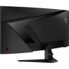 MSI MAG 346CQ arvutimonitor 86,4 cm (34 tolli) 3440 x 1440 pikslit UltraWide Dual Quad HD LCD must