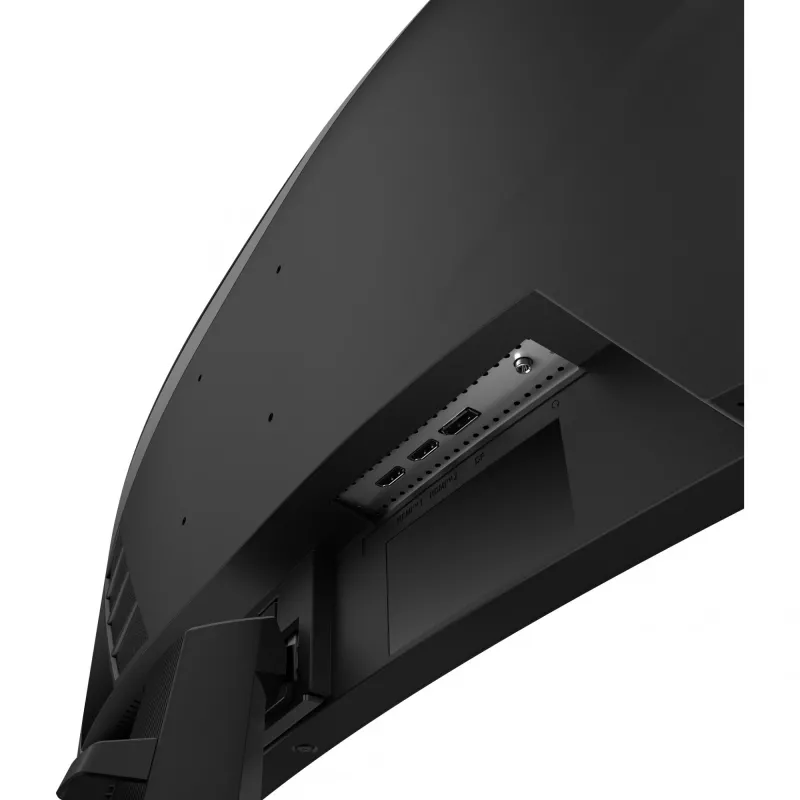 MSI MAG 346CQ arvutimonitor 86,4 cm (34 tolli) 3440 x 1440 pikslit UltraWide Dual Quad HD LCD must