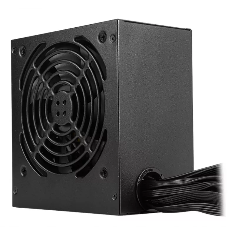 MSI MAG A750GN PCIE5 toiteplokk 750 W 20+4 pin ATX ATX Must