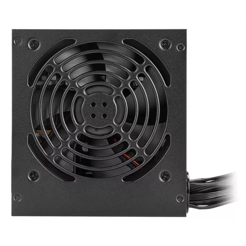 MSI MAG A750GN PCIE5 toiteplokk 750 W 20+4 pin ATX ATX Must
