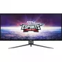 MSI MAG401QR arvutimonitor 101,6 cm (40 tolli) 3440 x 1440 pikslit UltraWide Quad HD must