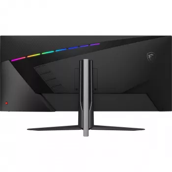 MSI MAG401QR arvutimonitor 101,6 cm (40 tolli) 3440 x 1440 pikslit UltraWide Quad HD must