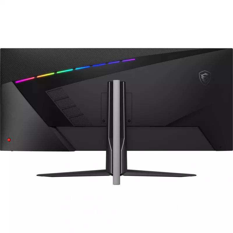 MSI MAG401QR arvutimonitor 101,6 cm (40 tolli) 3440 x 1440 pikslit UltraWide Quad HD must