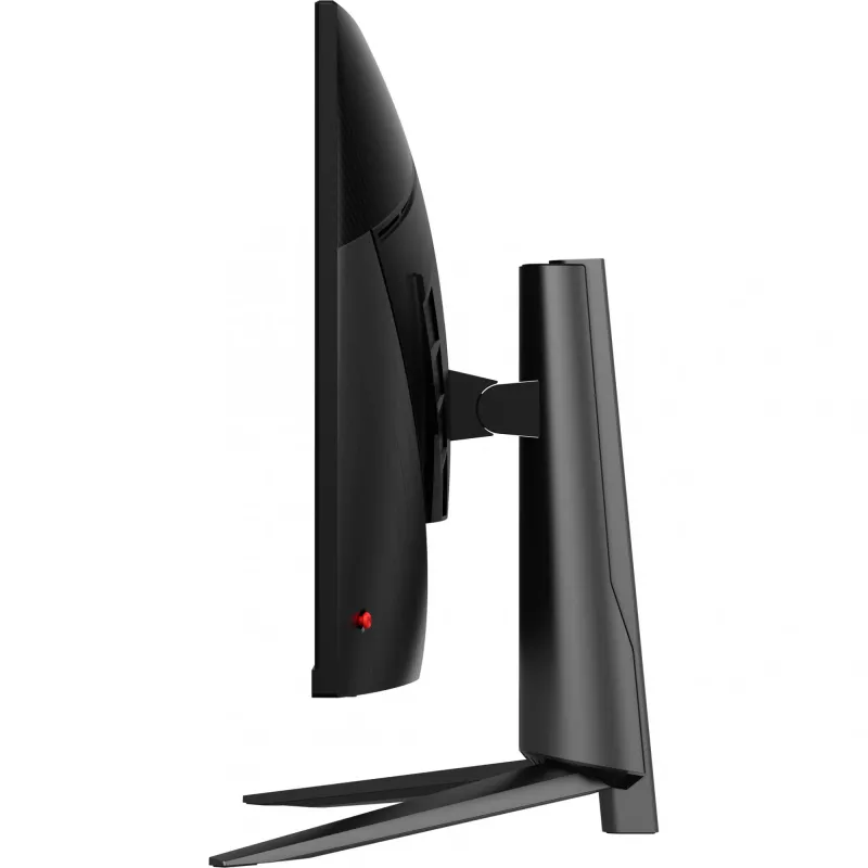 MSI MAG401QR arvutimonitor 101,6 cm (40 tolli) 3440 x 1440 pikslit UltraWide Quad HD must