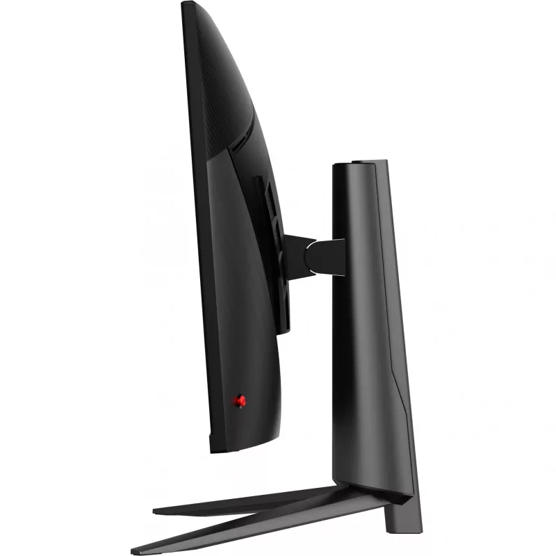 MSI MAG401QR arvutimonitor 101,6 cm (40 tolli) 3440 x 1440 pikslit UltraWide Quad HD must
