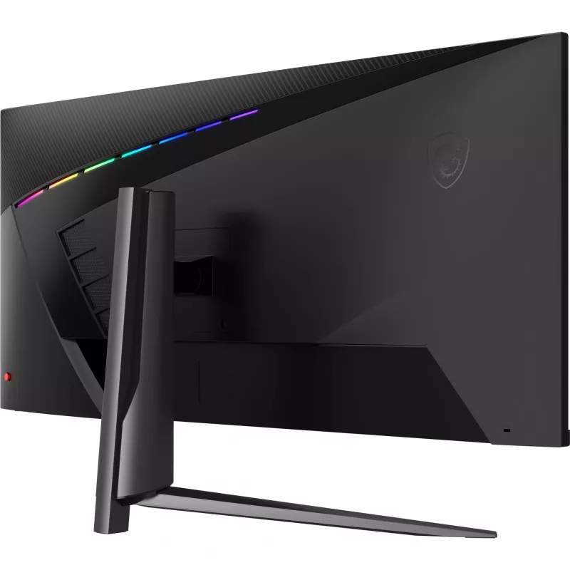 MSI MAG401QR arvutimonitor 101,6 cm (40 tolli) 3440 x 1440 pikslit UltraWide Quad HD must