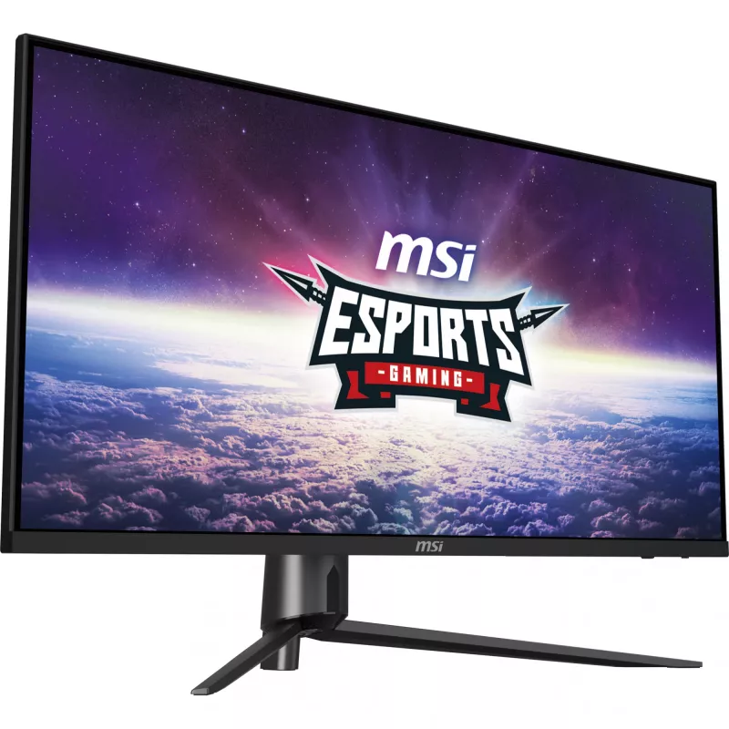 MSI MAG401QR arvutimonitor 101,6 cm (40 tolli) 3440 x 1440 pikslit UltraWide Quad HD must