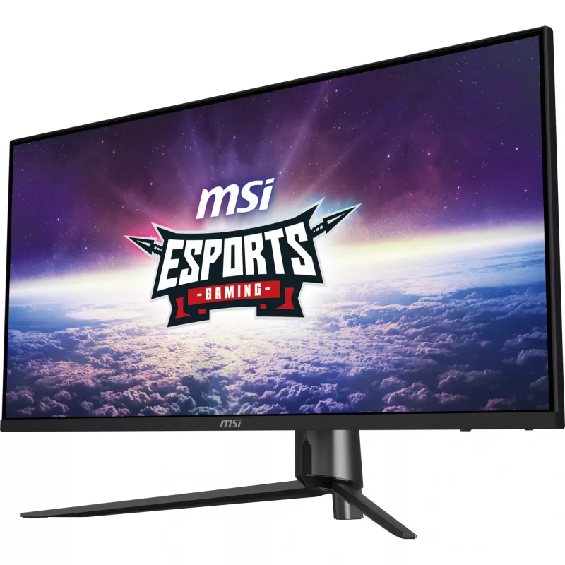 MSI MAG401QR arvutimonitor 101,6 cm (40 tolli) 3440 x 1440 pikslit UltraWide Quad HD must