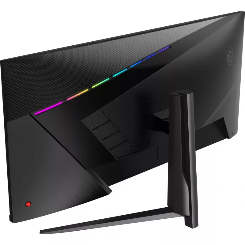 MSI MAG401QR arvutimonitor 101,6 cm (40 tolli) 3440 x 1440 pikslit UltraWide Quad HD must
