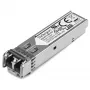StarTech.com Cisco Meraki MA-SFP-1GB-SX Ühilduv SFP transiiver Module - 1000BASE-SX~Cisco Meraki MA-SFP-1GB-SX Ühilduv SFP Module - 1000BASE-SX - 1GbE Multimode Fiber MMF Optic transiiver - 1GE Gigabit Ethernet SFP - LC 550m - 850nm - DDM Cisco Meraki MS225, MX400, MS250