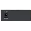 StarTech.com Gigabit Ethernet kiudmeediumimuundur - kompaktne - 850nm MM LC - 550m