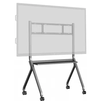 iiyama MD-CART02-S1 ekraanialus 2,18 m (86 tolli) hall